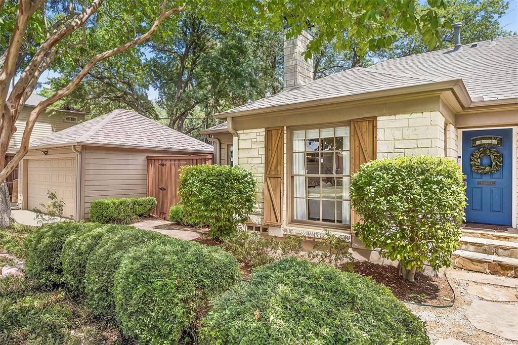 6203 Kenwood Avenue, Dallas, TX 75214