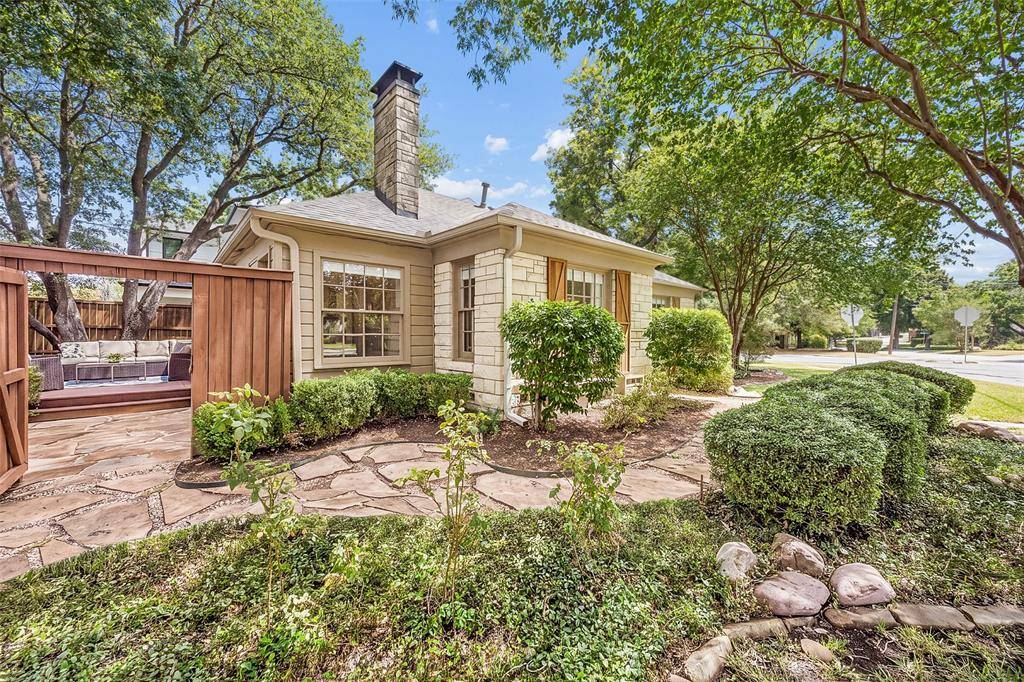 6203 Kenwood Avenue, Dallas, TX 75214