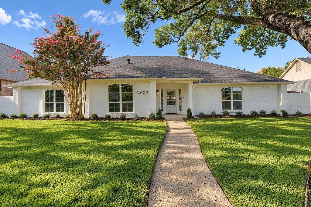 9609 Viewside Drive, Dallas, TX 75231