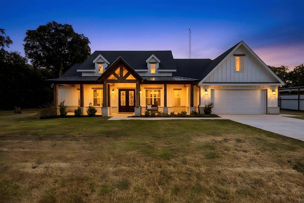 17803 County Road 381, Terrell, TX 75161