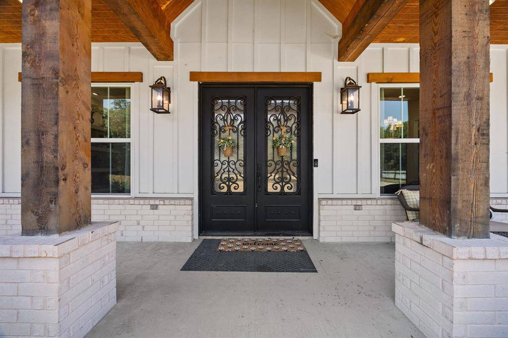 17803 County Road 381, Terrell, TX 75161