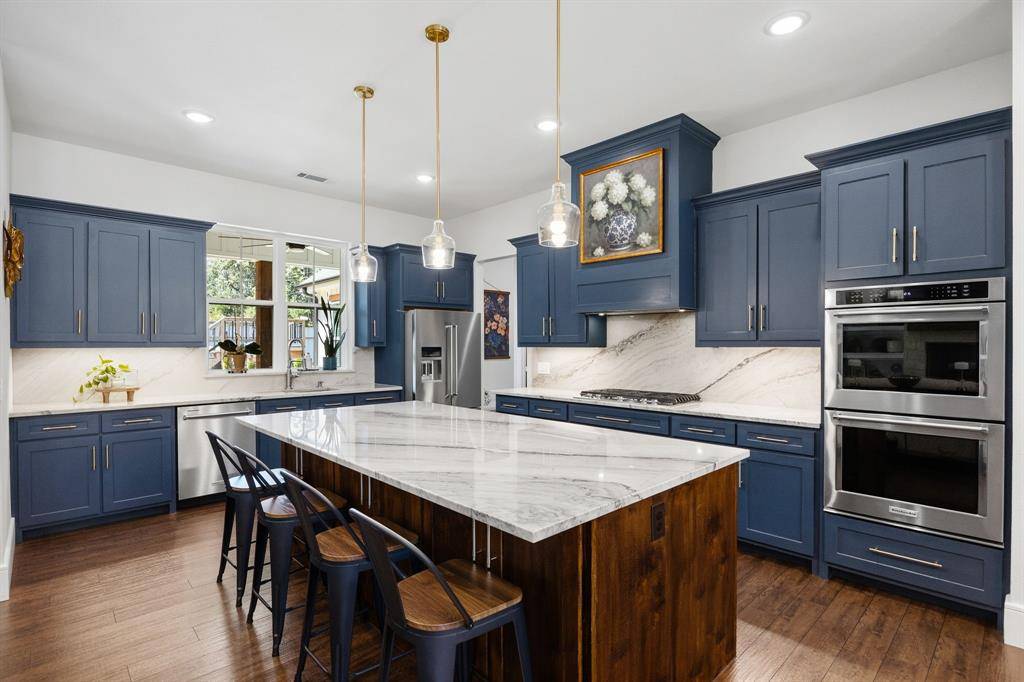 17803 County Road 381, Terrell, TX 75161