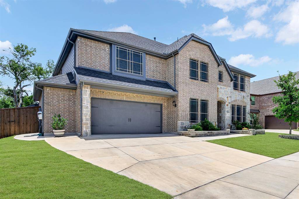 116 Cascade Lane, Wylie, TX 75098