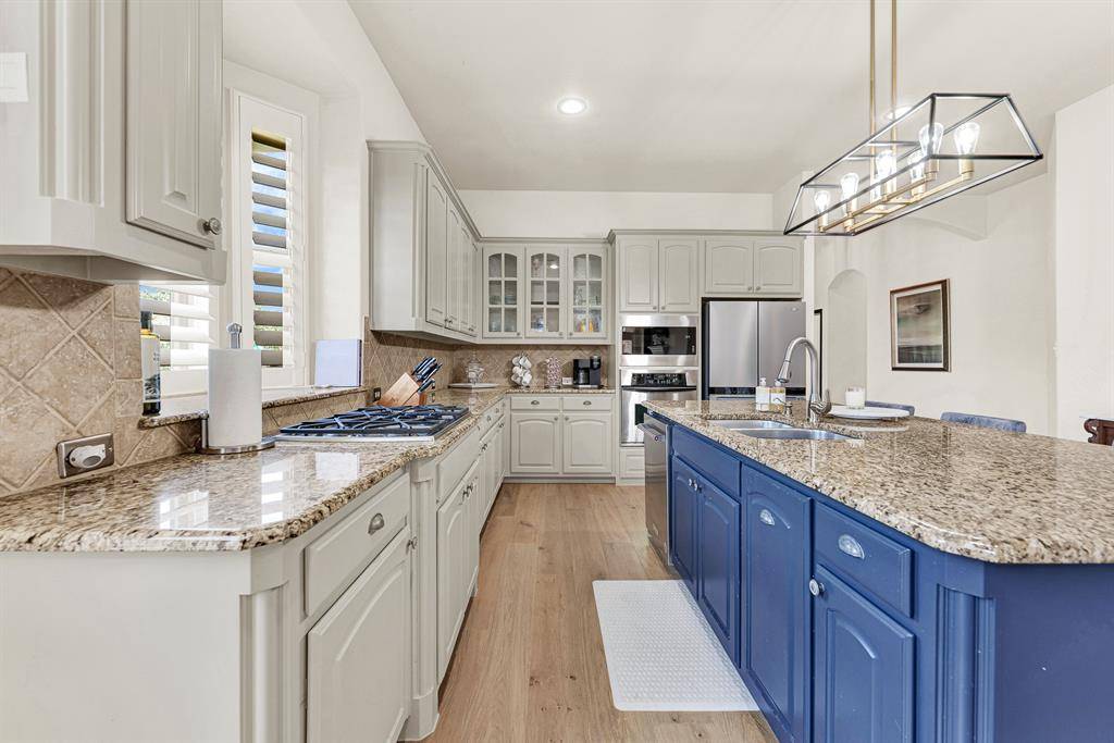 6777 Parker Creek Place, Frisco, TX 75034