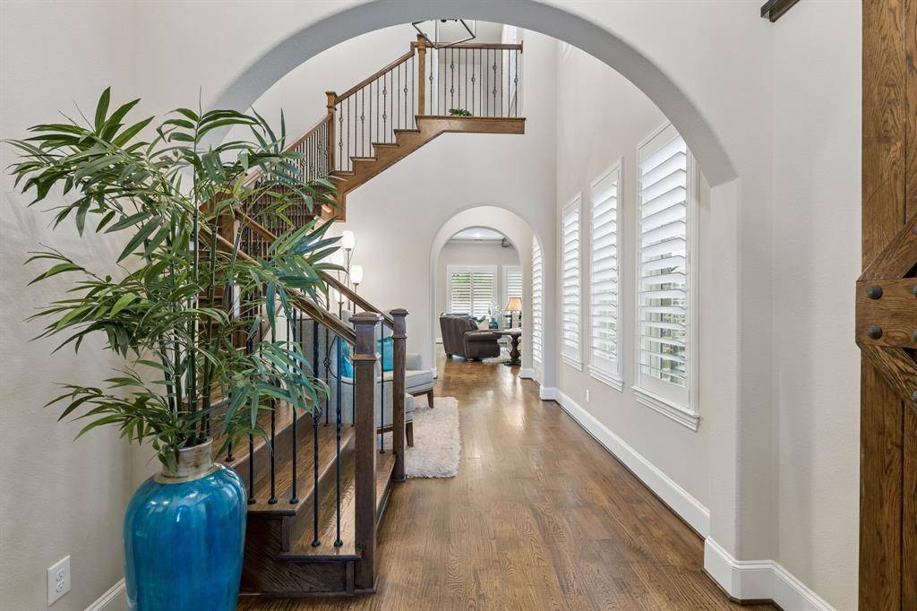 1161 Clipston Drive, Prosper, TX 75078