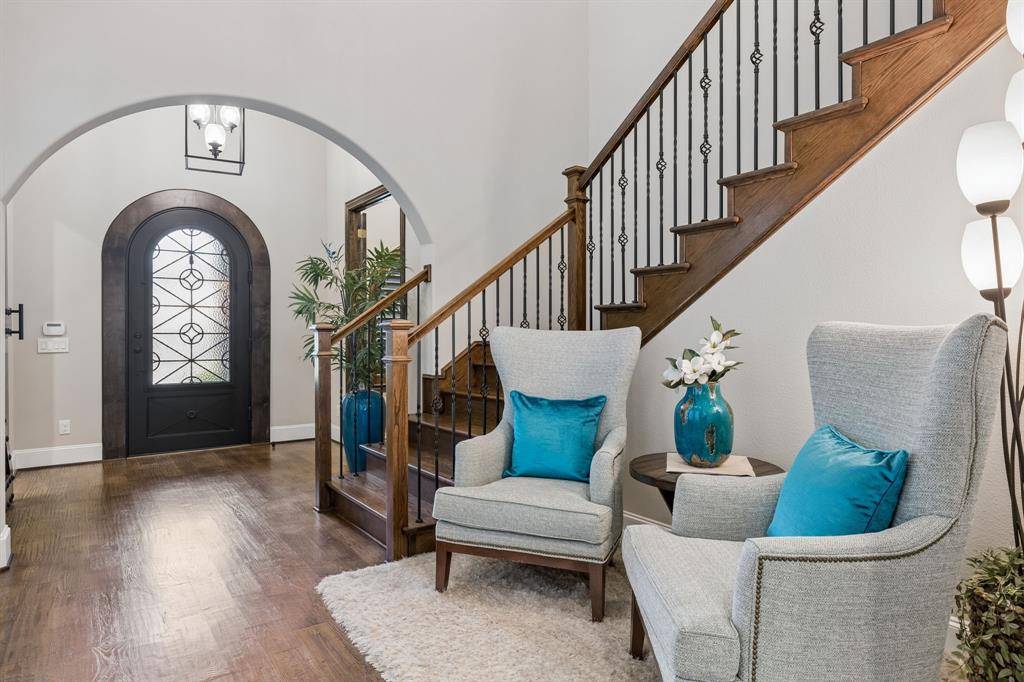 1161 Clipston Drive, Prosper, TX 75078