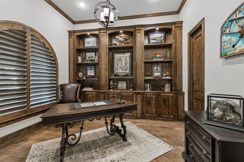 1161 Clipston Drive, Prosper, TX 75078