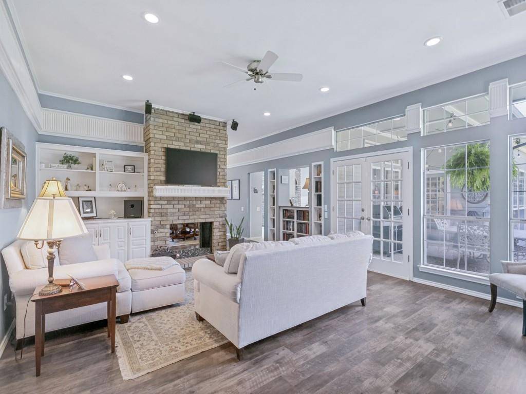 3601 Trinity Lane, Plano, TX 75075