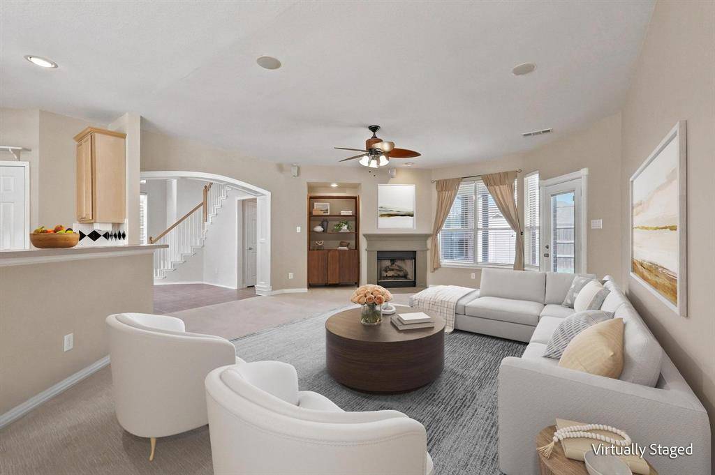 1512 Brewster Drive, Carrollton, TX 75010