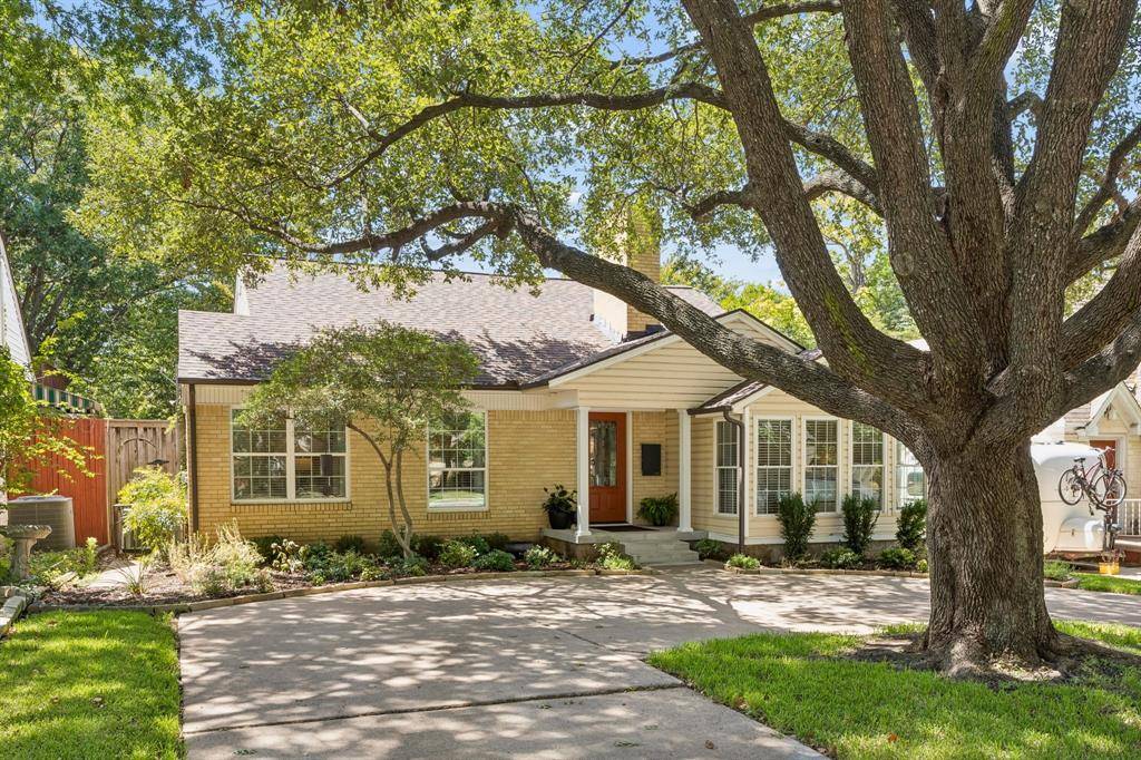 1147 N Windomere Avenue, Dallas, TX 75208