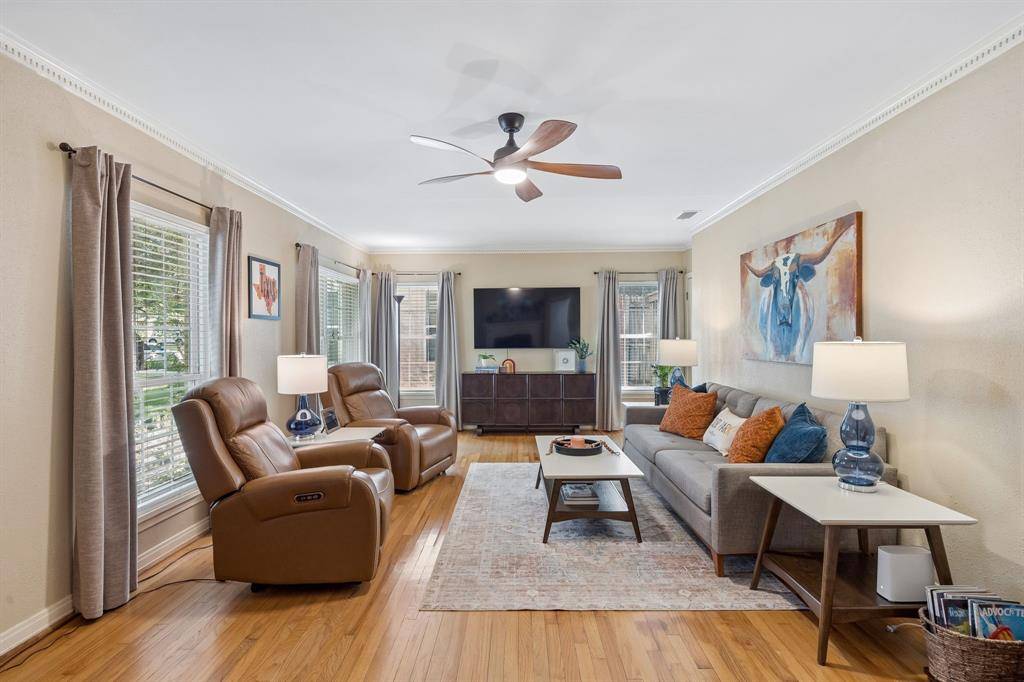 1147 N Windomere Avenue, Dallas, TX 75208