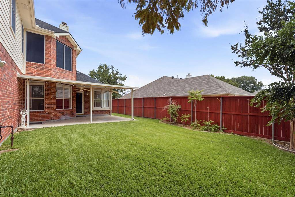 2404 Frosted Green Lane, Plano, TX 75025