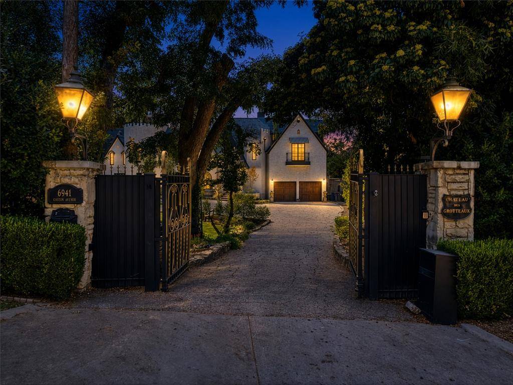 6941 Gaston Avenue, Dallas, TX 75214