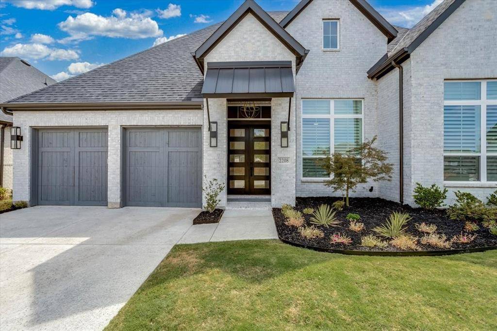 2208 Sarah Drive, Rockwall, TX 75087
