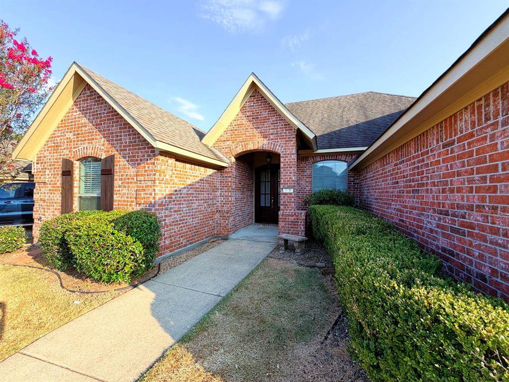 338 Wood Springs, Haughton, LA 71037