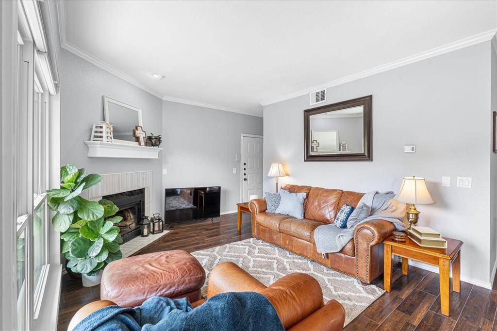 7340 Skillman Street #1119, Dallas, TX 75231