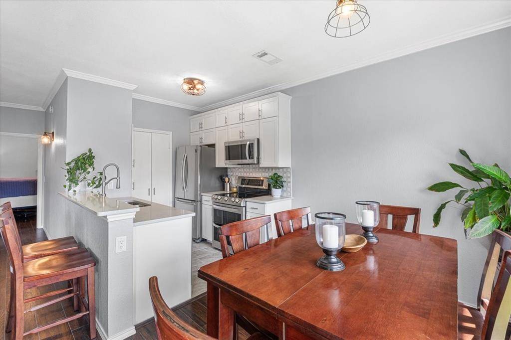 7340 Skillman Street #1119, Dallas, TX 75231