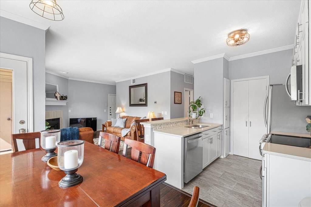 7340 Skillman Street #1119, Dallas, TX 75231