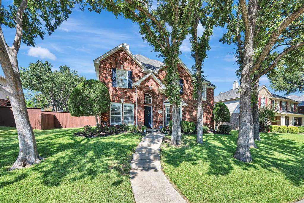 1620 Mountain Laurel Drive, Keller, TX 76248