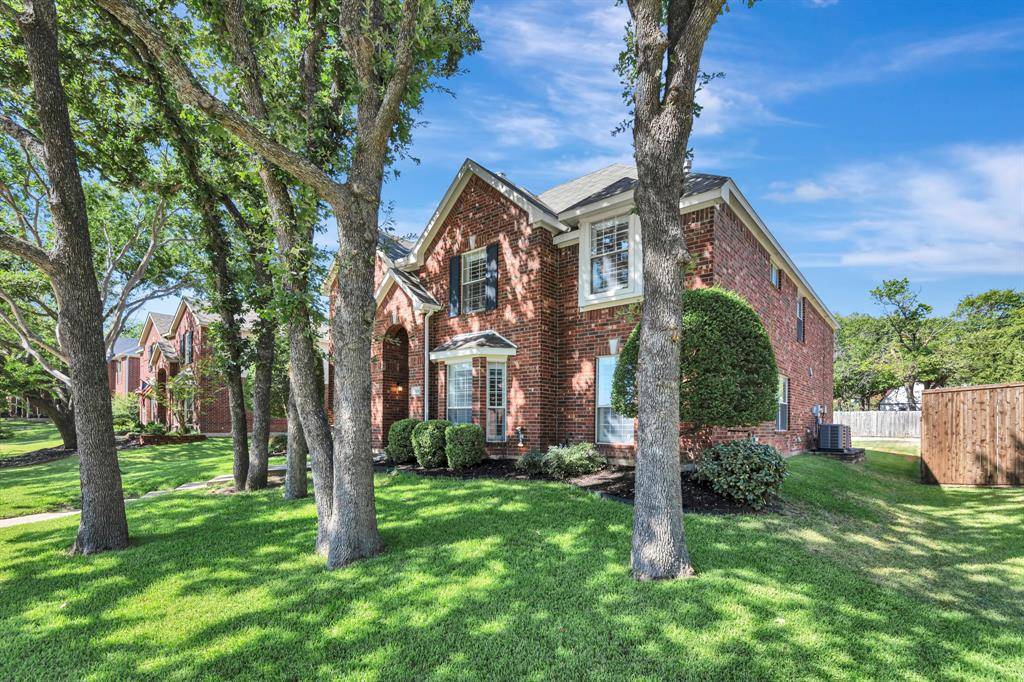 1620 Mountain Laurel Drive, Keller, TX 76248
