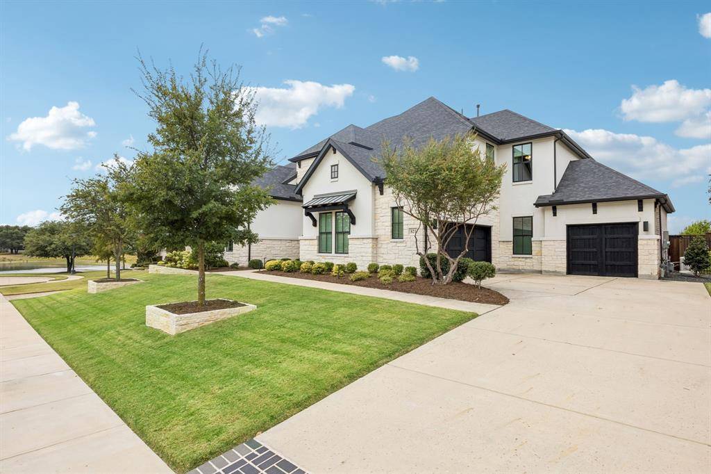 821 Wright Lane, Prosper, TX 75078