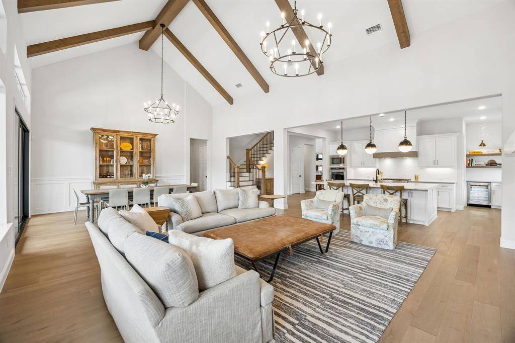 821 Wright Lane, Prosper, TX 75078