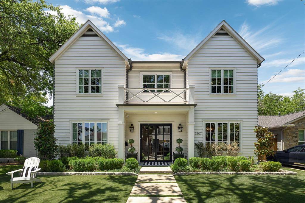 7407 Morton Street, Dallas, TX 75209