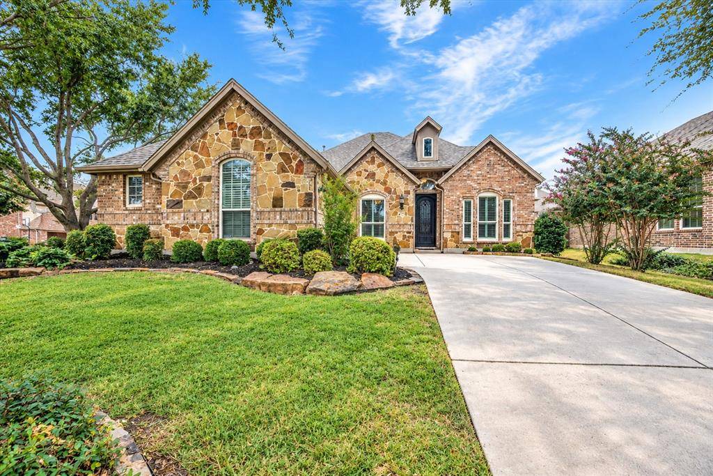 9518 Avalon Drive, Frisco, TX 75035