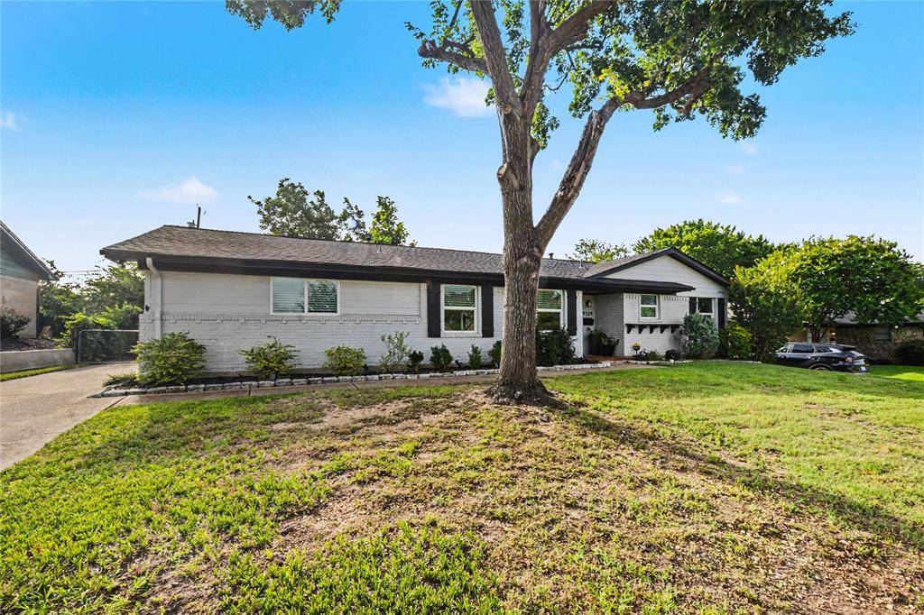 9324 Clearwater Drive, Dallas, TX 75243