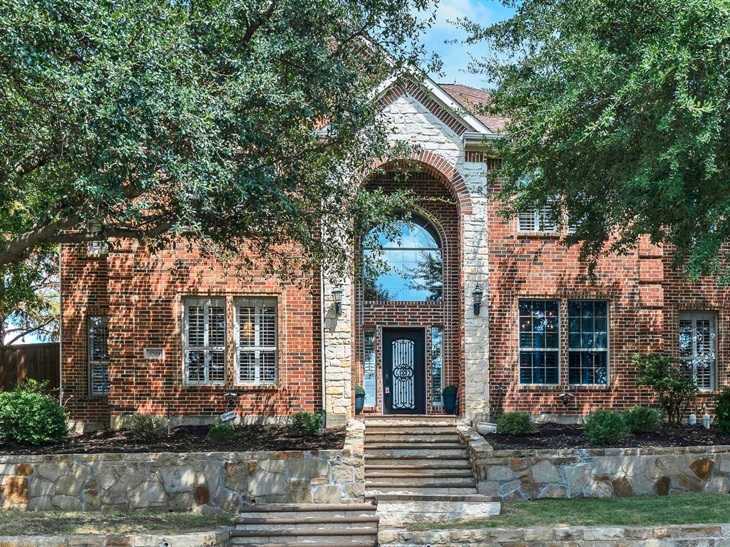 5501 Blazing Star Road, Frisco, TX 75036