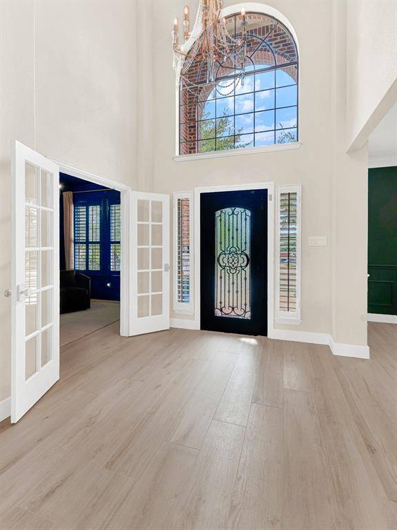5501 Blazing Star Road, Frisco, TX 75036