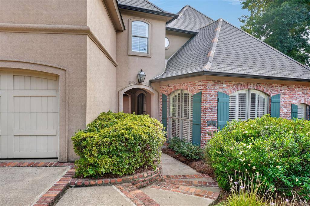 18 Beaux Rivages Drive, Shreveport, LA 71106
