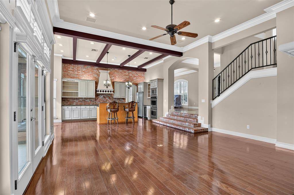 18 Beaux Rivages Drive, Shreveport, LA 71106
