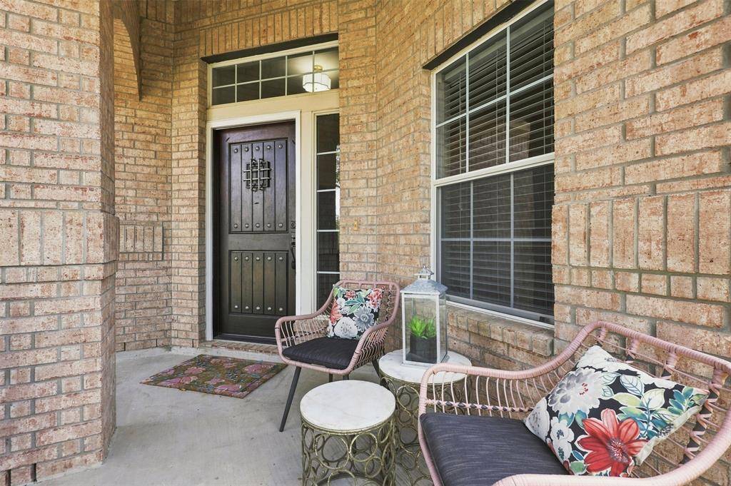 1220 Cedar Lake Drive, Prosper, TX 75078