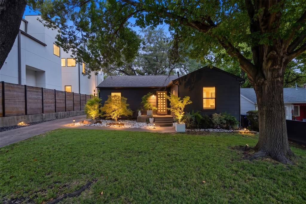 1906 Lakeland Drive, Dallas, TX 75218