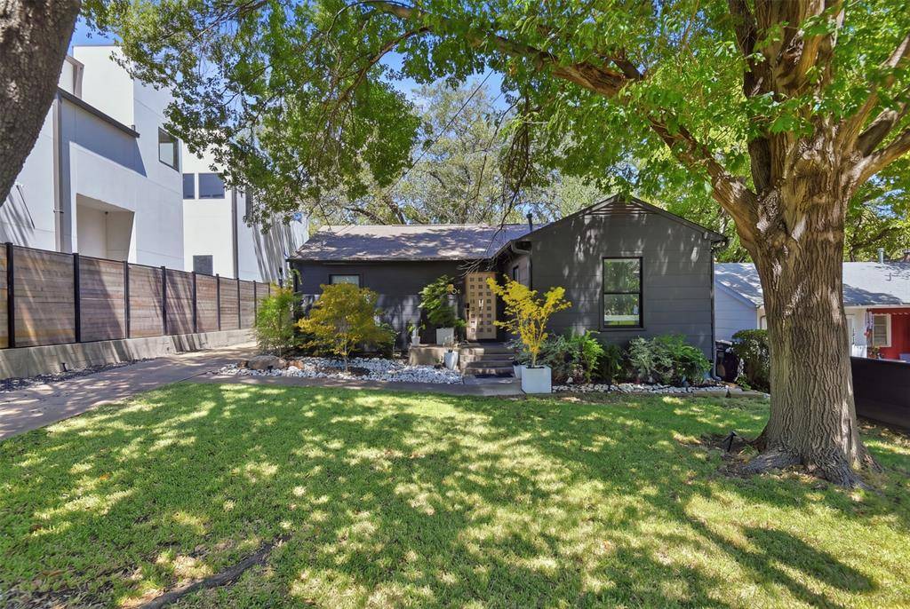 1906 Lakeland Drive, Dallas, TX 75218