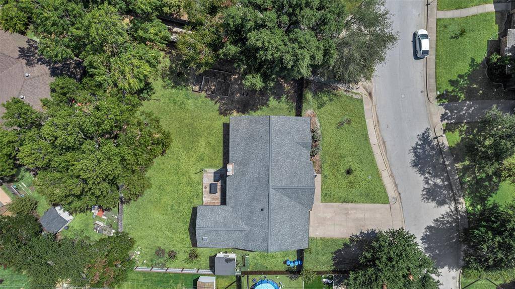 2809 Sarah Drive, Pantego, TX 76013