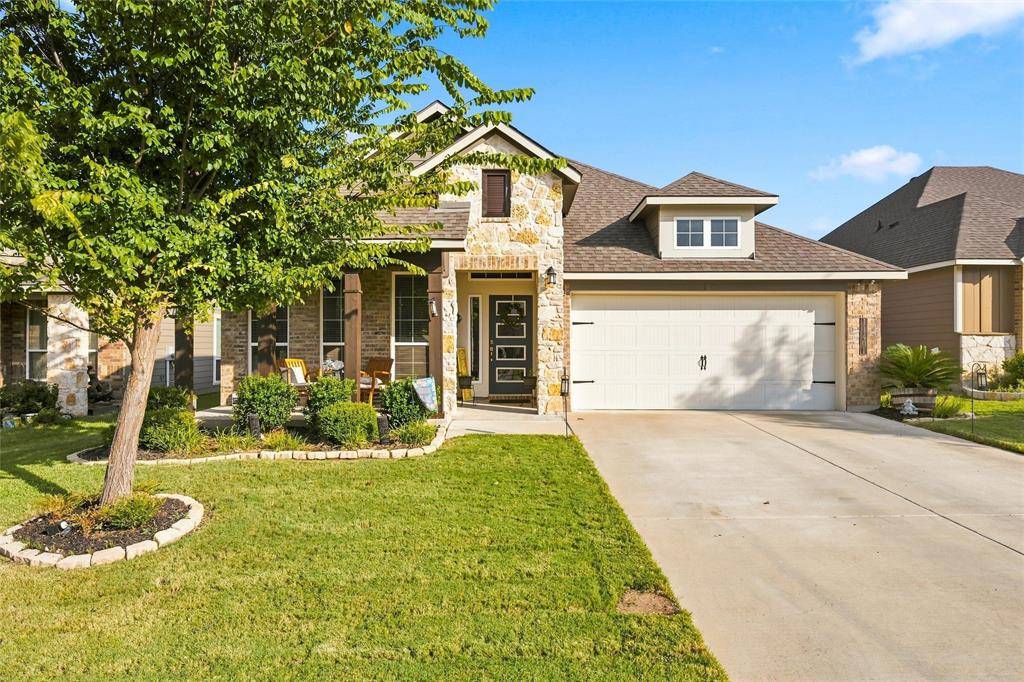 11401 Solar Street, Lorena, TX 76655