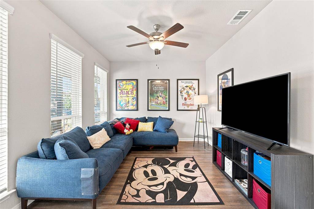 11401 Solar Street, Lorena, TX 76655