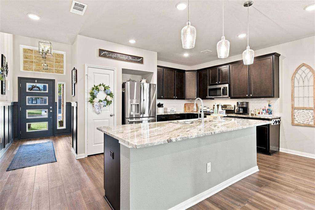 11401 Solar Street, Lorena, TX 76655
