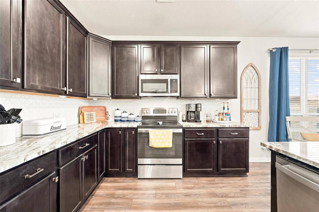 11401 Solar Street, Lorena, TX 76655