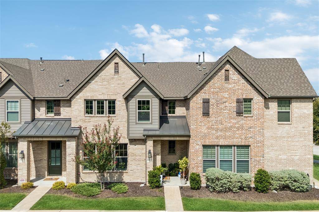 1933 Mcclane Drive, Allen, TX 75013