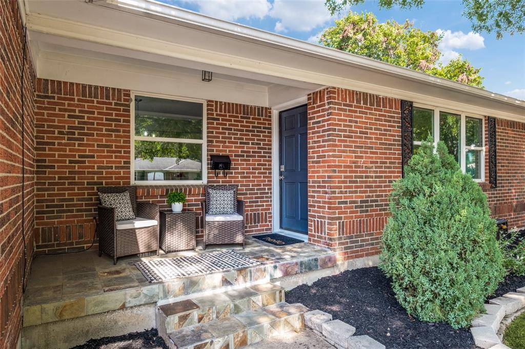 2535 Dorrington Drive, Dallas, TX 75228