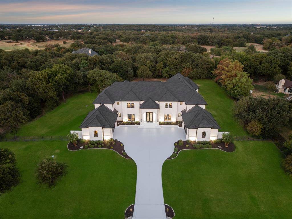5704 Lighthouse Drive, Flower Mound, TX 75022