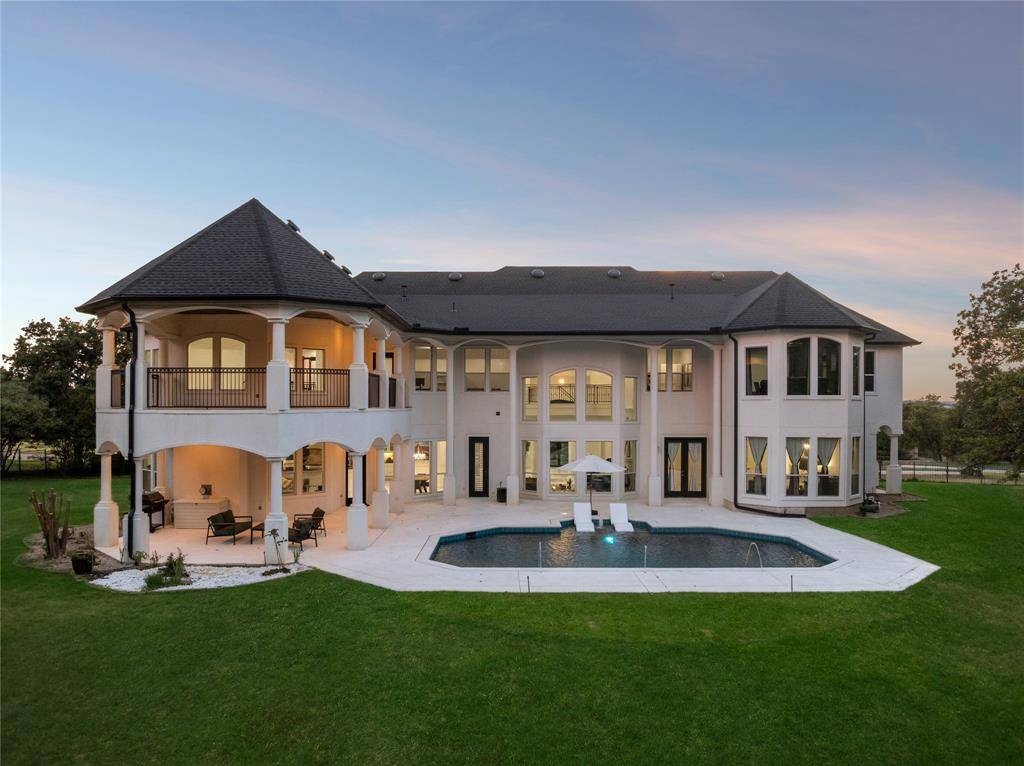 5704 Lighthouse Drive, Flower Mound, TX 75022