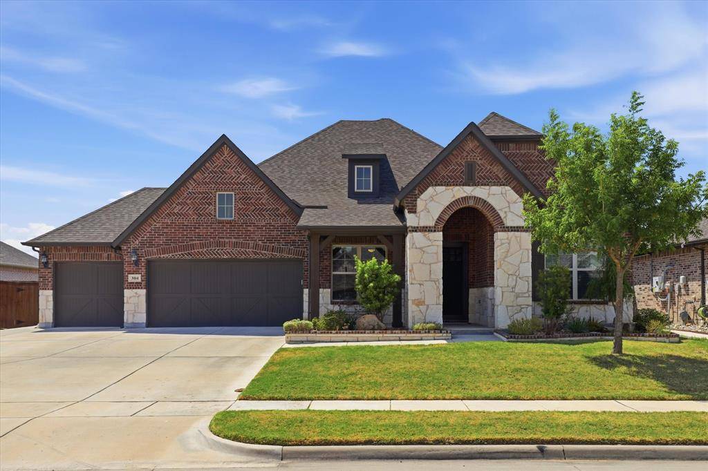 304 Kellan Court, Hickory Creek, TX 75065