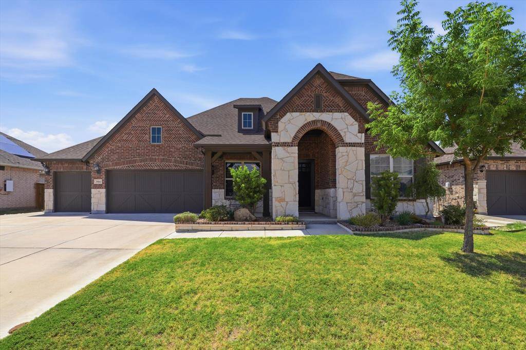 304 Kellan Court, Hickory Creek, TX 75065
