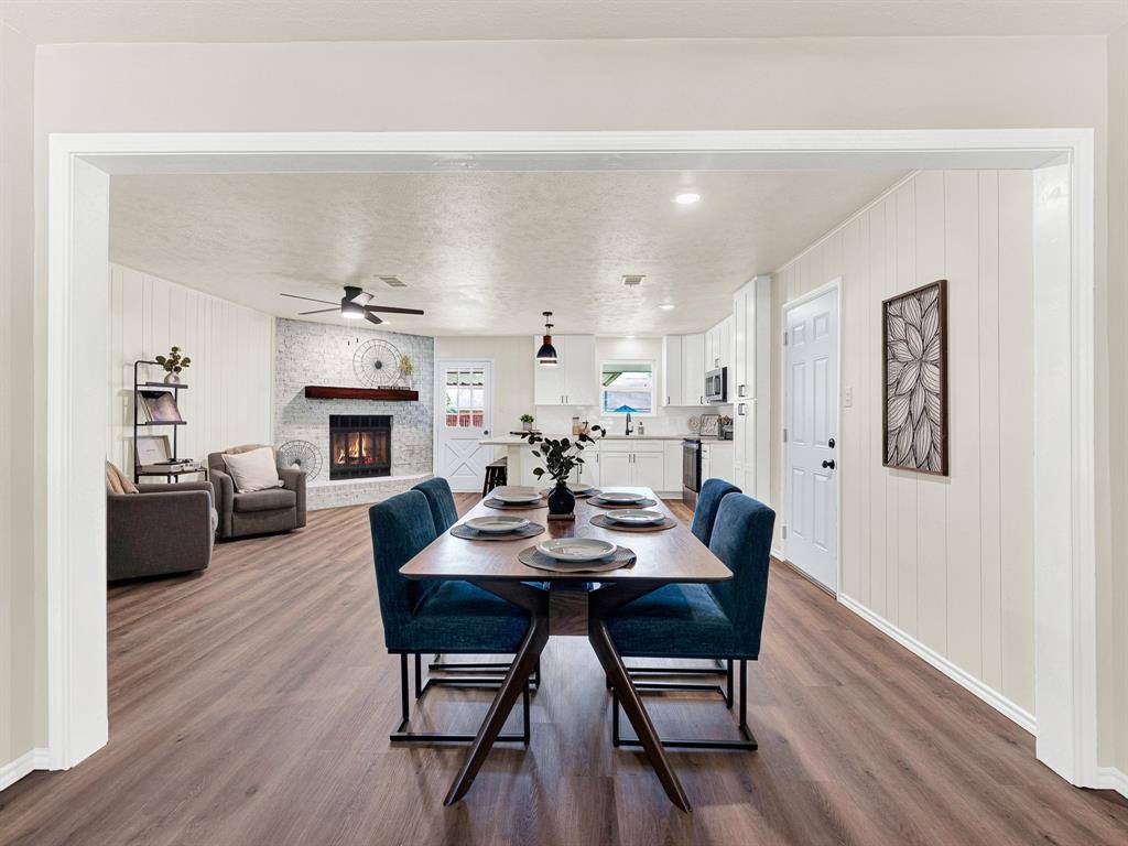 1926 Normandy Drive, Irving, TX 75060
