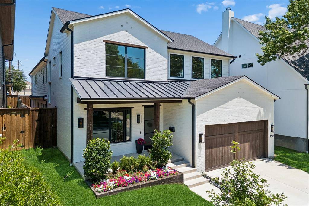 7323 Casa Loma Avenue, Dallas, TX 75214
