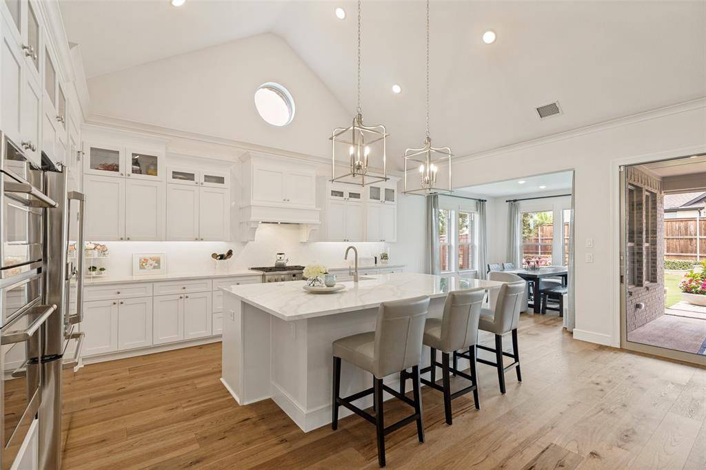 4212 Hollandwood Drive, Mckinney, TX 75071